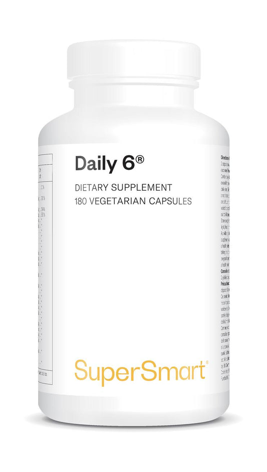 Daily 6®_0