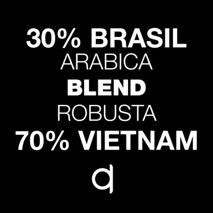 Cafe Sin Intermediarios Café Vietnam Jarana En Grano Para Americana 1 Kg_4