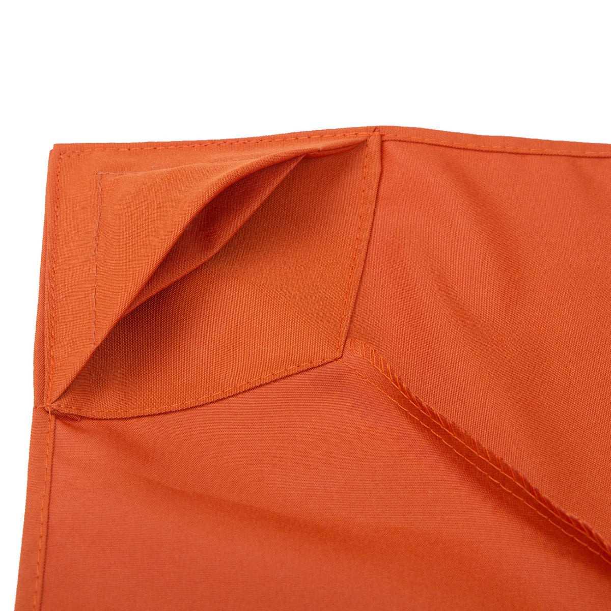 Techo Reemplazo Para Carpa Outsunny Rojo 300x300 Cm_4