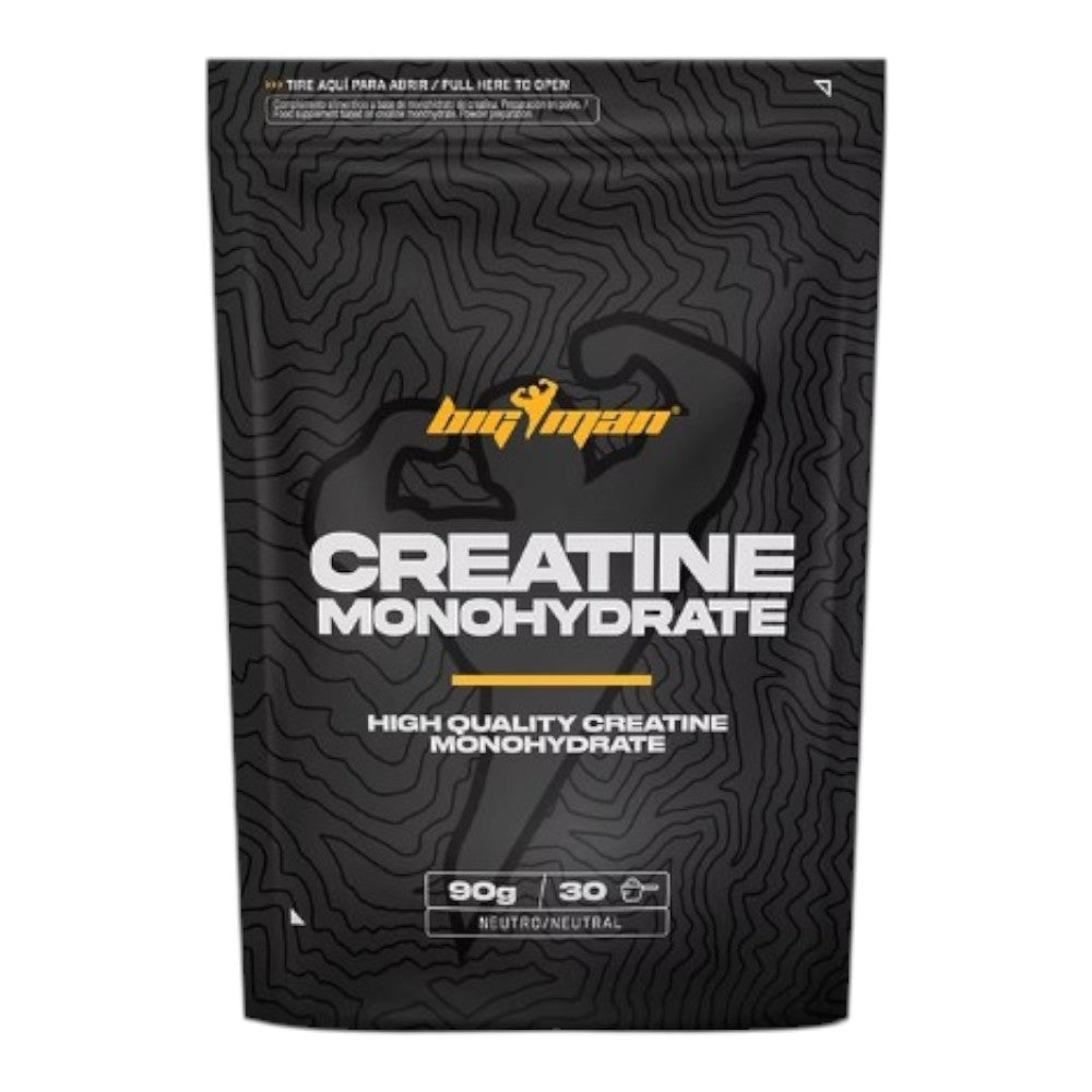 Creatine Monohydrate 90 Gr_0