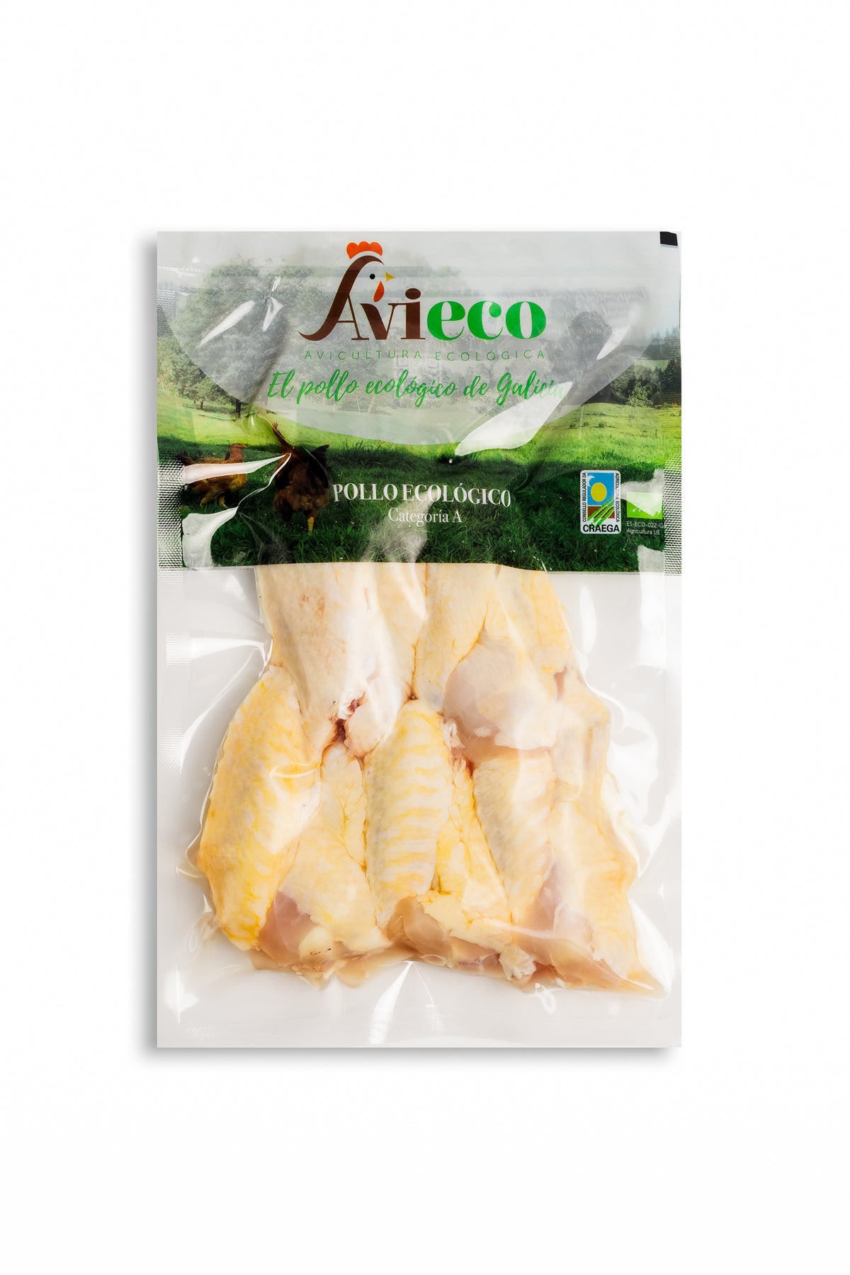 Alas de pollo Ecológico_0