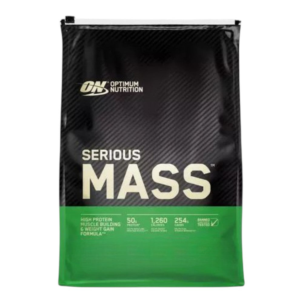 Serious Mass 5,45 Kg_0