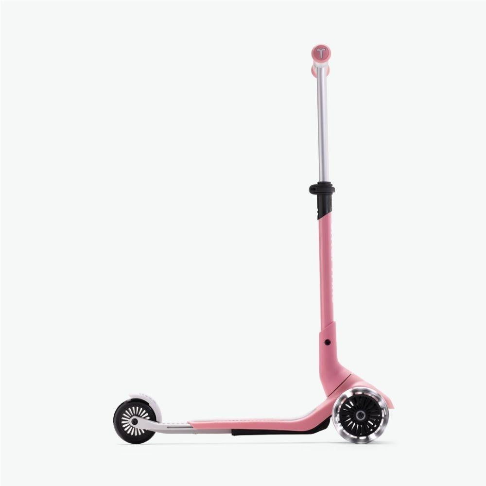 Patinete Evolutivo Smartrike Xtend Mini+ Rose Pink De 2 A 9 Años_1
