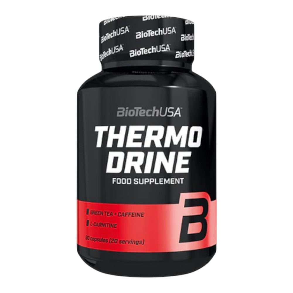 Thermo Drine 60 Caps_0