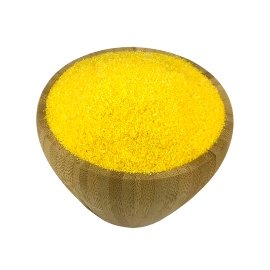 Polenta Ecológica Granel 1 Kg_0