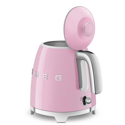 Hervidor De Agua Smeg Klf05pkeu Rosa_2