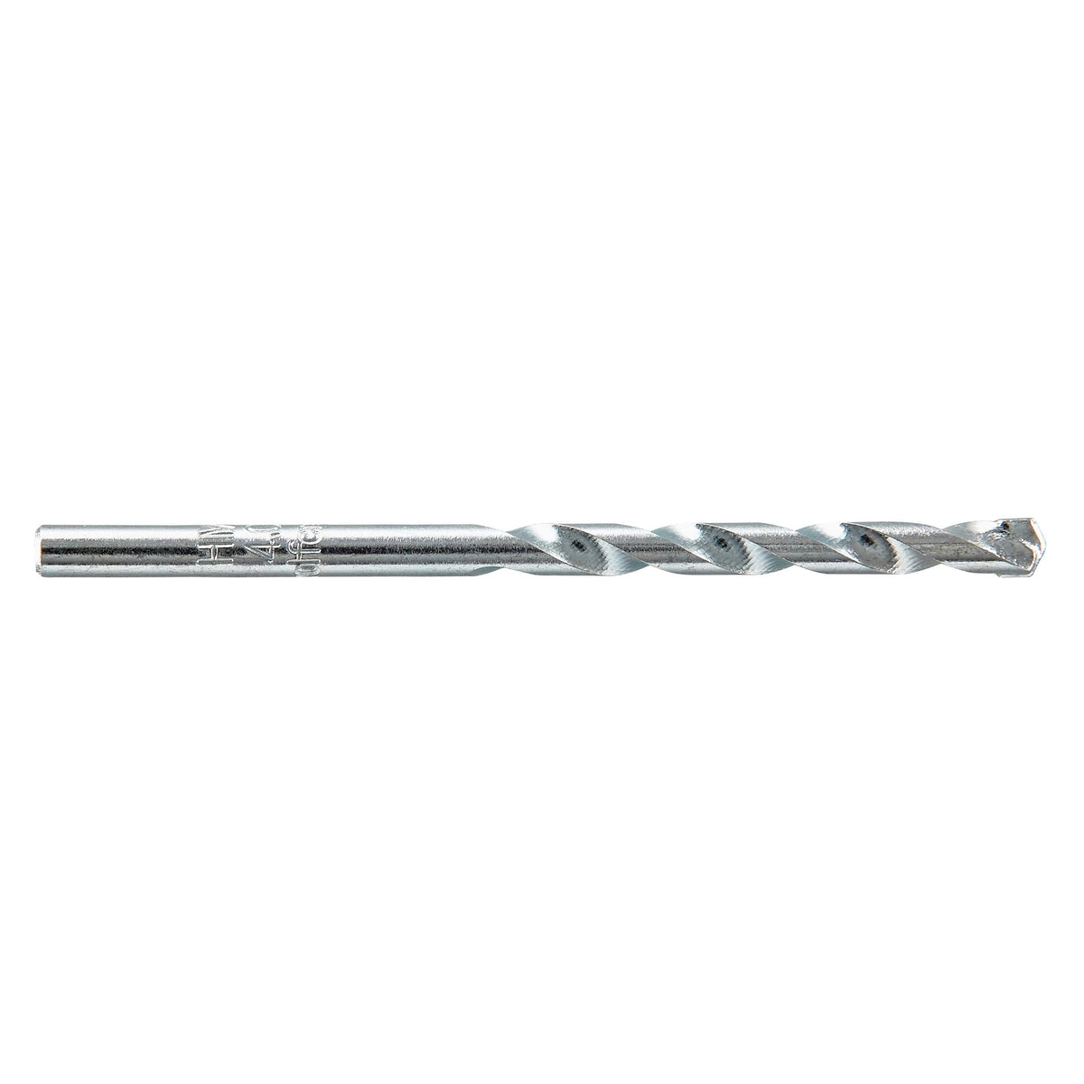 Brocas para piedra HM con vástago redondo Wolfcraft Ø 16,0 x 150 mm