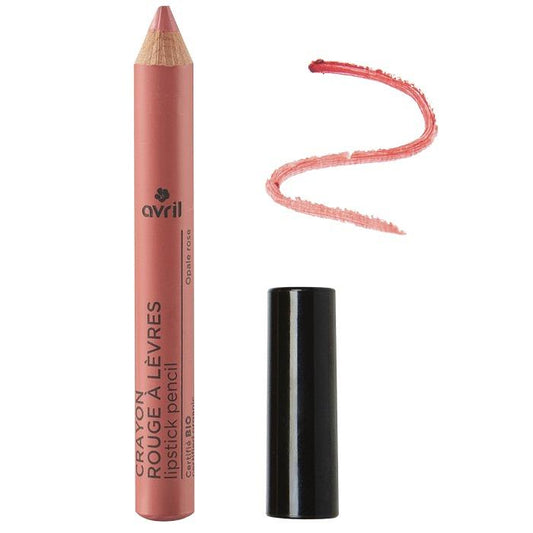 Lápiz labial opale rose Avril