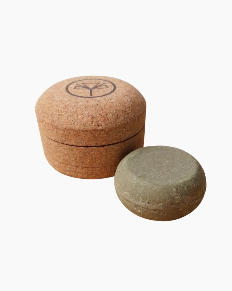 Pack Sakurita: Jabonera + Champú Sólido - Jabonera Para Champú Sólido Bio Sakure_2
