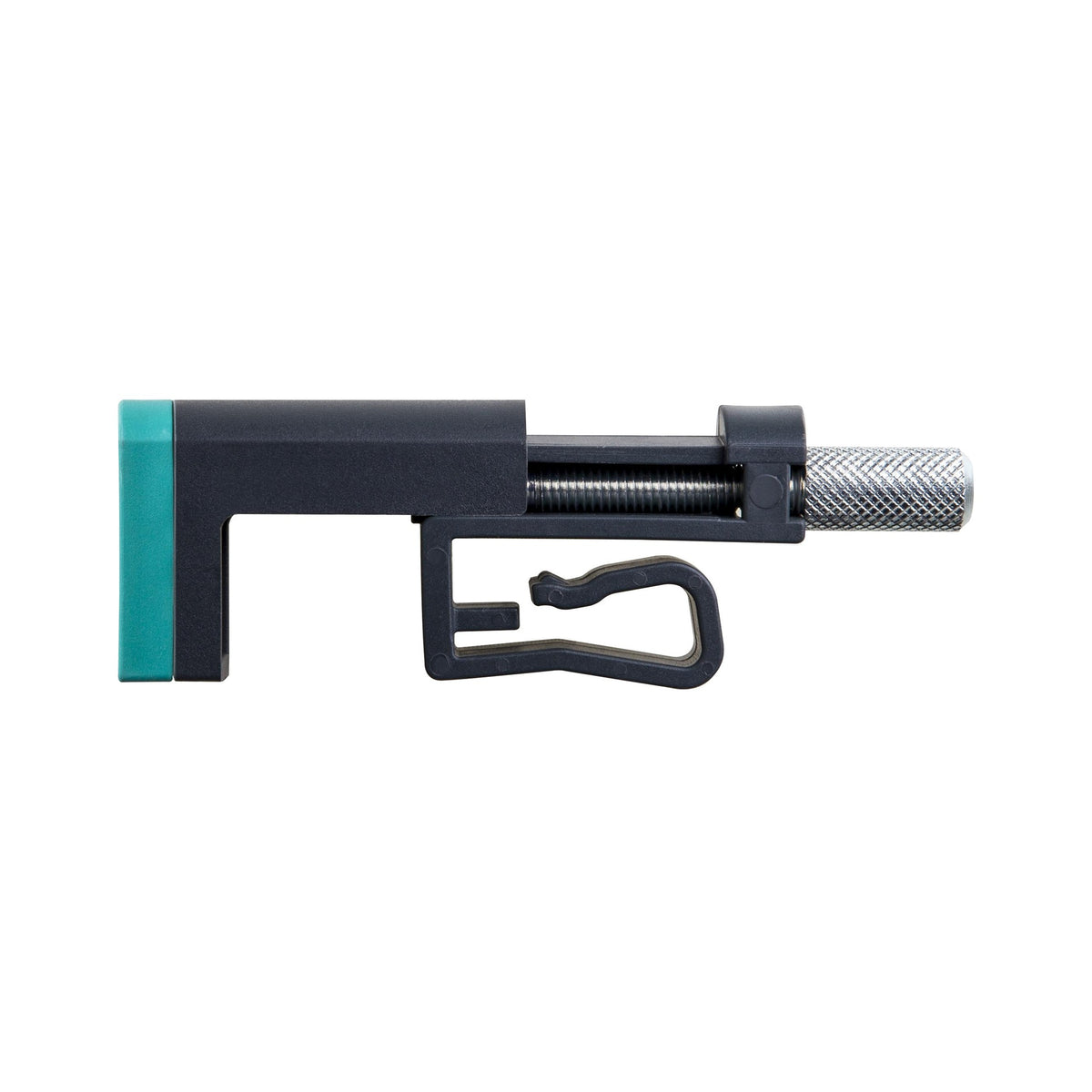 Sargento apalacantos para borde 2 unidades Wolfcraft 3037000