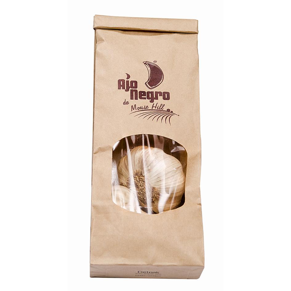 Ajo Negro de las Pedroñeras (3 cabezas)