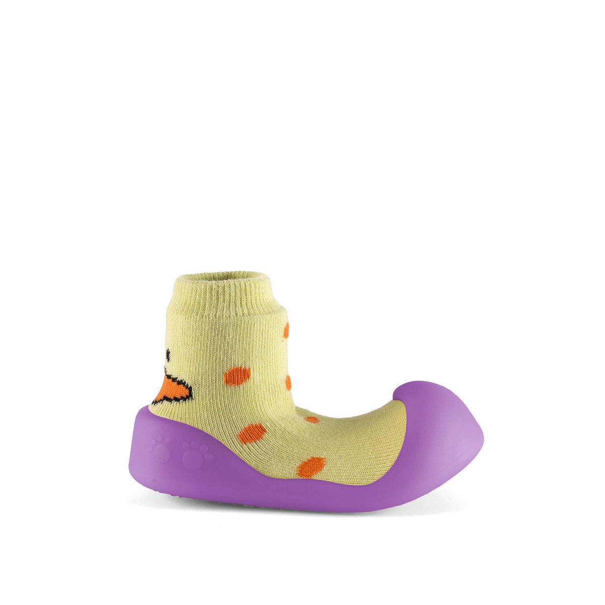 Zapatos De Bebé Que Cambian De Color Con La Luz Del Sol Cute Duck Bigtoes Chameleon Xl (22,5)_2