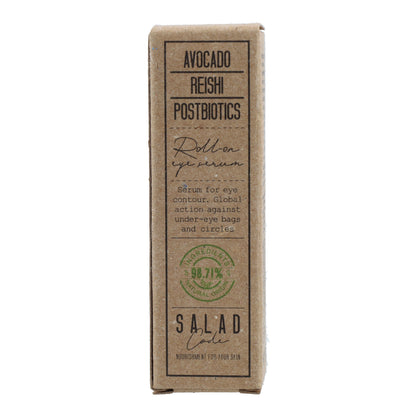 Sérum Roll-on Eye Salad Code 10 ml