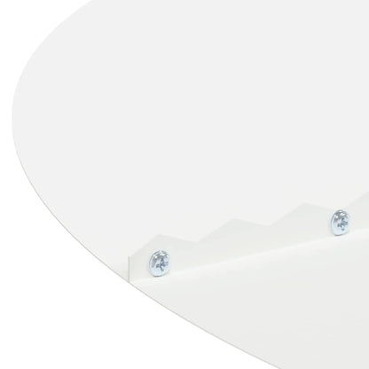 Adecuado Para Anillo De Árbol Plano Ø60/90 Cm Acero_5