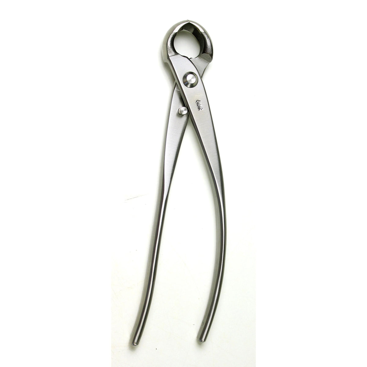 Podadora esférica 210 mm inox.