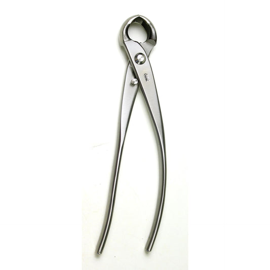 Podadora esférica 210 mm inox.