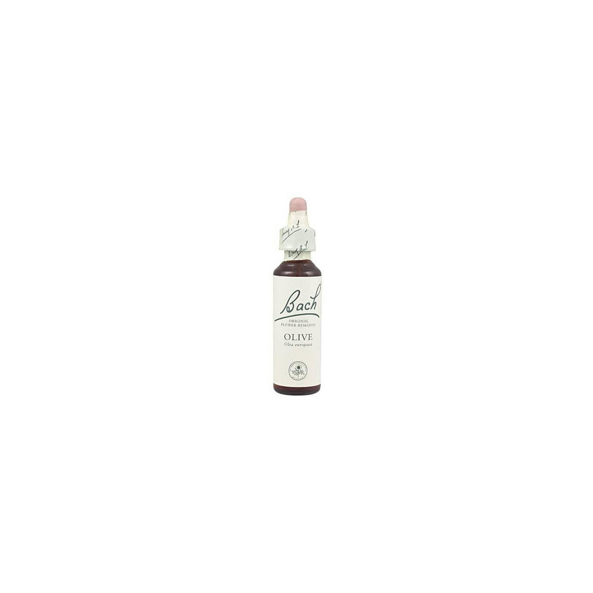 Bach 23 Olive 20 Ml ( Olivo ) Bach