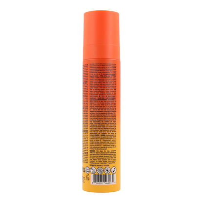 Mineral sunscreen Spray Face &amp; Body SPF 50 Coco tropicale Attitude Sunly 75 ml