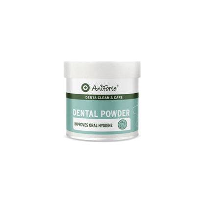 Denta Clean &amp; Care para Perros y Gatos AniForte 80 g