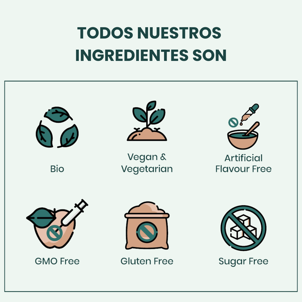 Manteca De Cacao Bio - 1kg | Cacao Puro Ecológico Vegano Para Repostería Y Bebidas, Sin Azúcares Añadidos, Sin Gluten_3