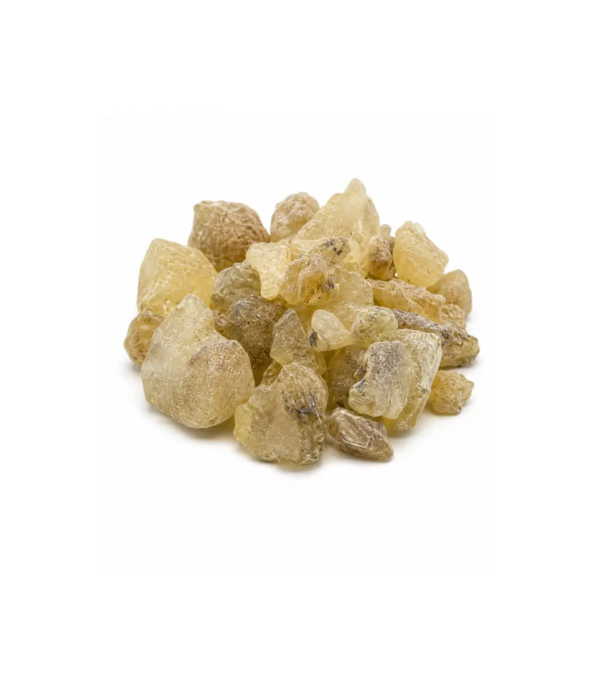 Salvia - Resina Copal Blanco, Granel | 100g_1