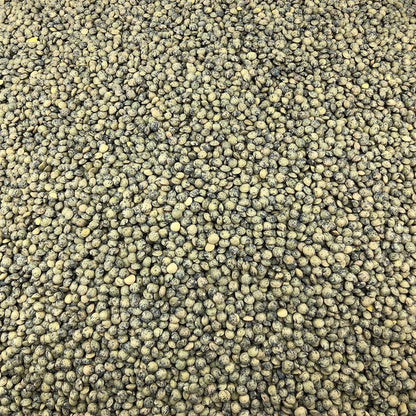 Lenteja Verde Ecológica Granel 0,5 Kg_2