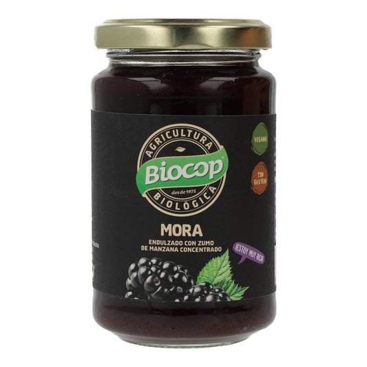 Compota Moras Biocop 280g