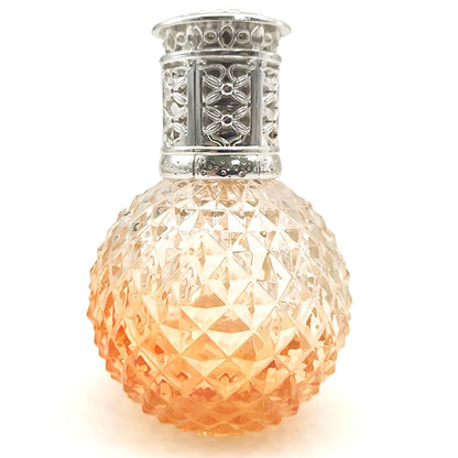 Lámpara Catalítica Orange Diamonds (100ml) - Sanea El Ambiente Y Elimina Los Malos Olores E Impurezas Del Aire_0