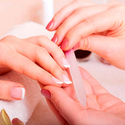 150 Mini Bombas Efervescentes Para Manicura Y Pedicura - Aroma: Surtido - Pack Especial Profesionales_4