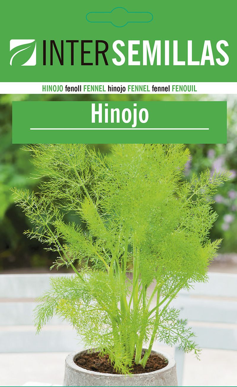Sobre De Semillas De Hinojo_0