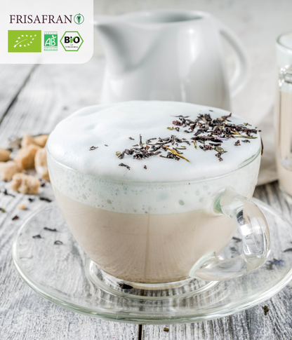Té Negro Earl Grey Ecológico Granel | Calidad | Frisafran 100 G_5