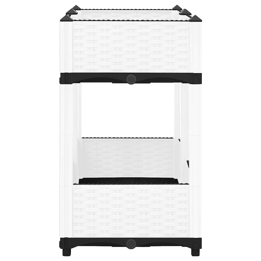 Arriate Polipropileno 80x40x71 Cm_2