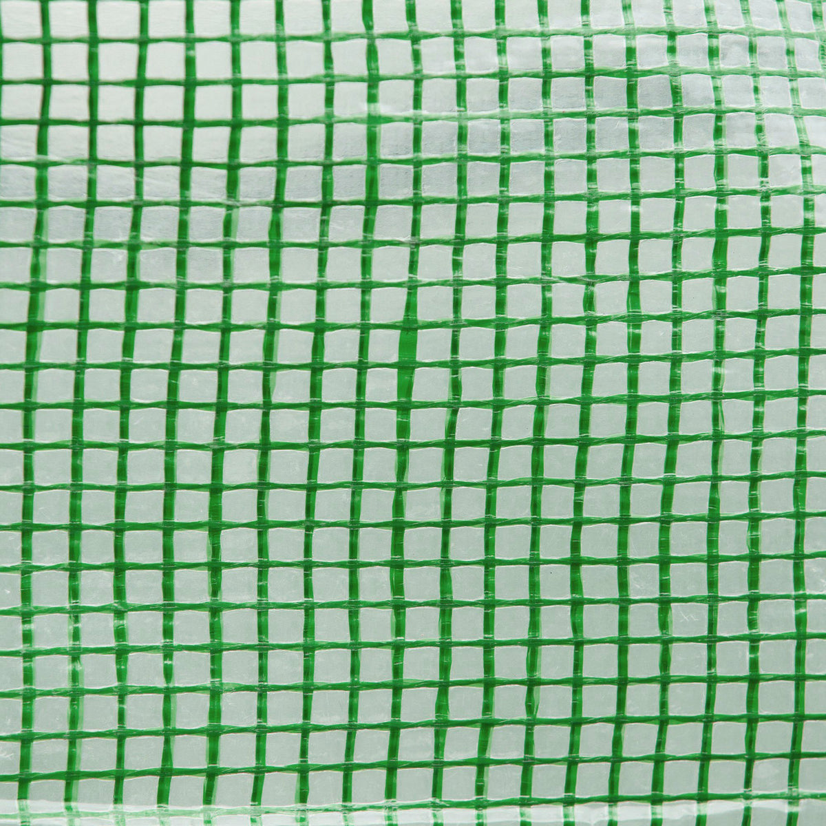 Invernadero De Túnel Outsunny Pe, Acero Galvanizado Verde 300x300x200 Cm 845-619_3