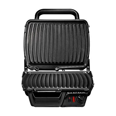 Parrilla eléctrica grill Ultracompact Classic Tefal