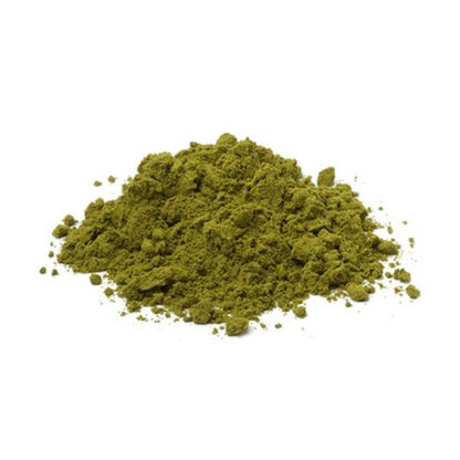 Pack 2x Tinte Henna natural, Khadi, 100g