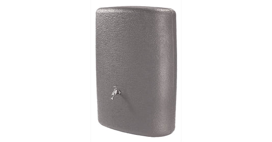 Depósito de agua De Pared Terranova 275l_0