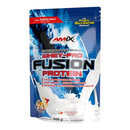 Whey Pure Fusion 500 Gr_0