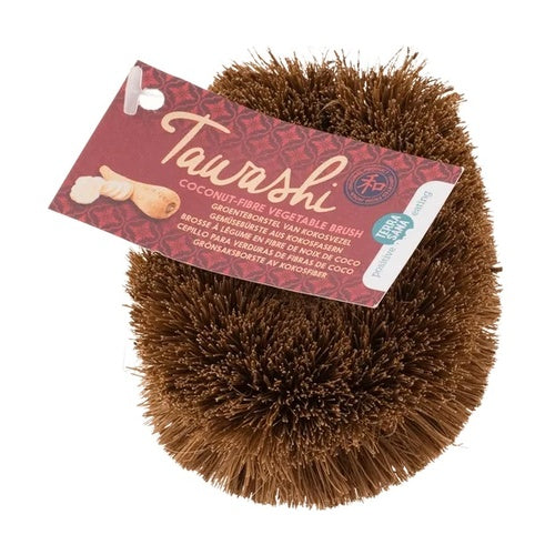 Tawashi (cepillo vegetal) Terrasana 1 Und