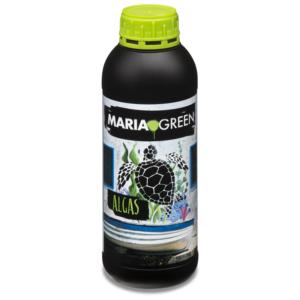 Estimulador de crecimiento Maria Green Algax 1 l