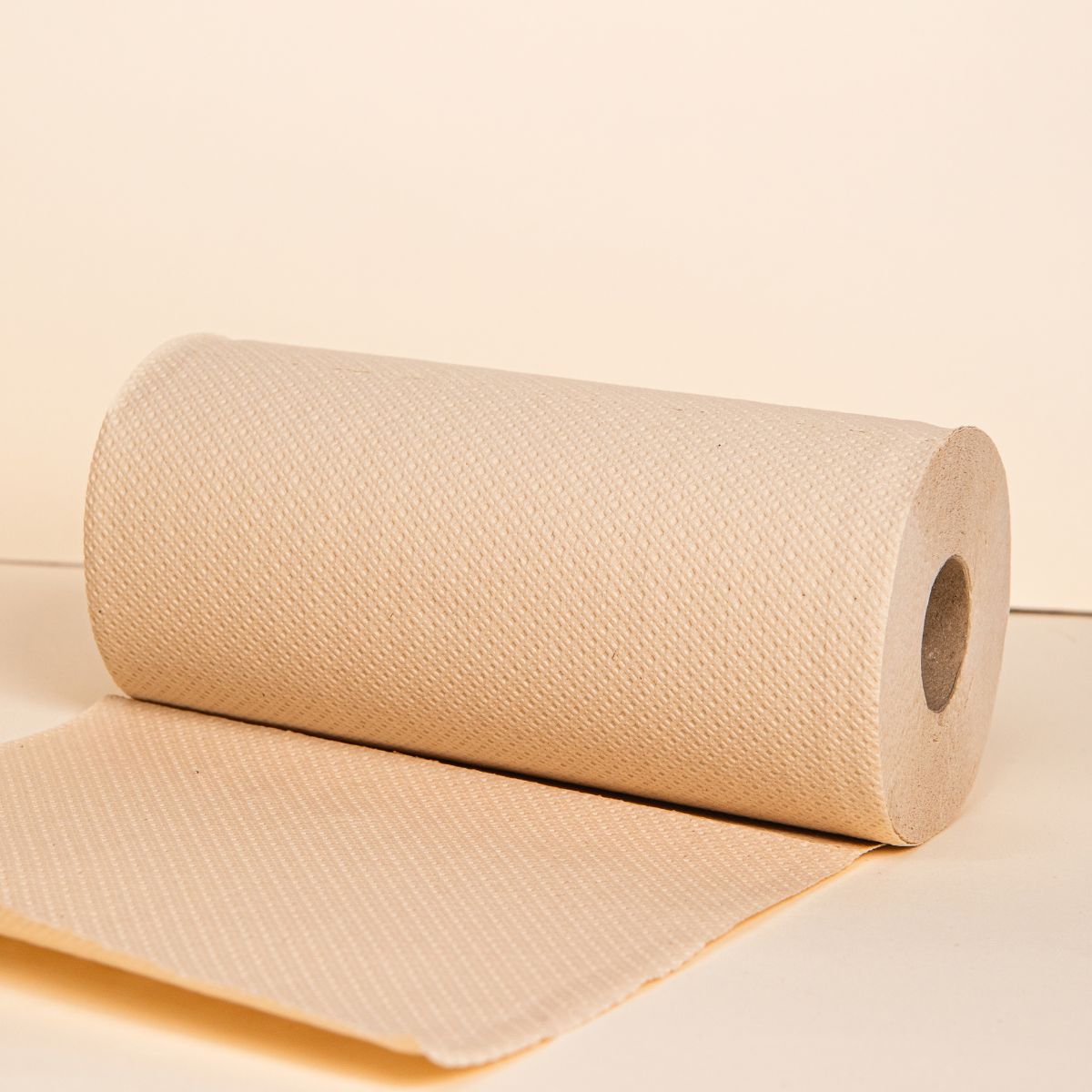 Papel De Cocina Bambú Wiar. Caja De 6 Unidades_1