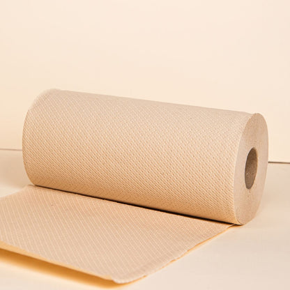 Papel De Cocina Bambú Wiar. Caja De 6 Unidades_1