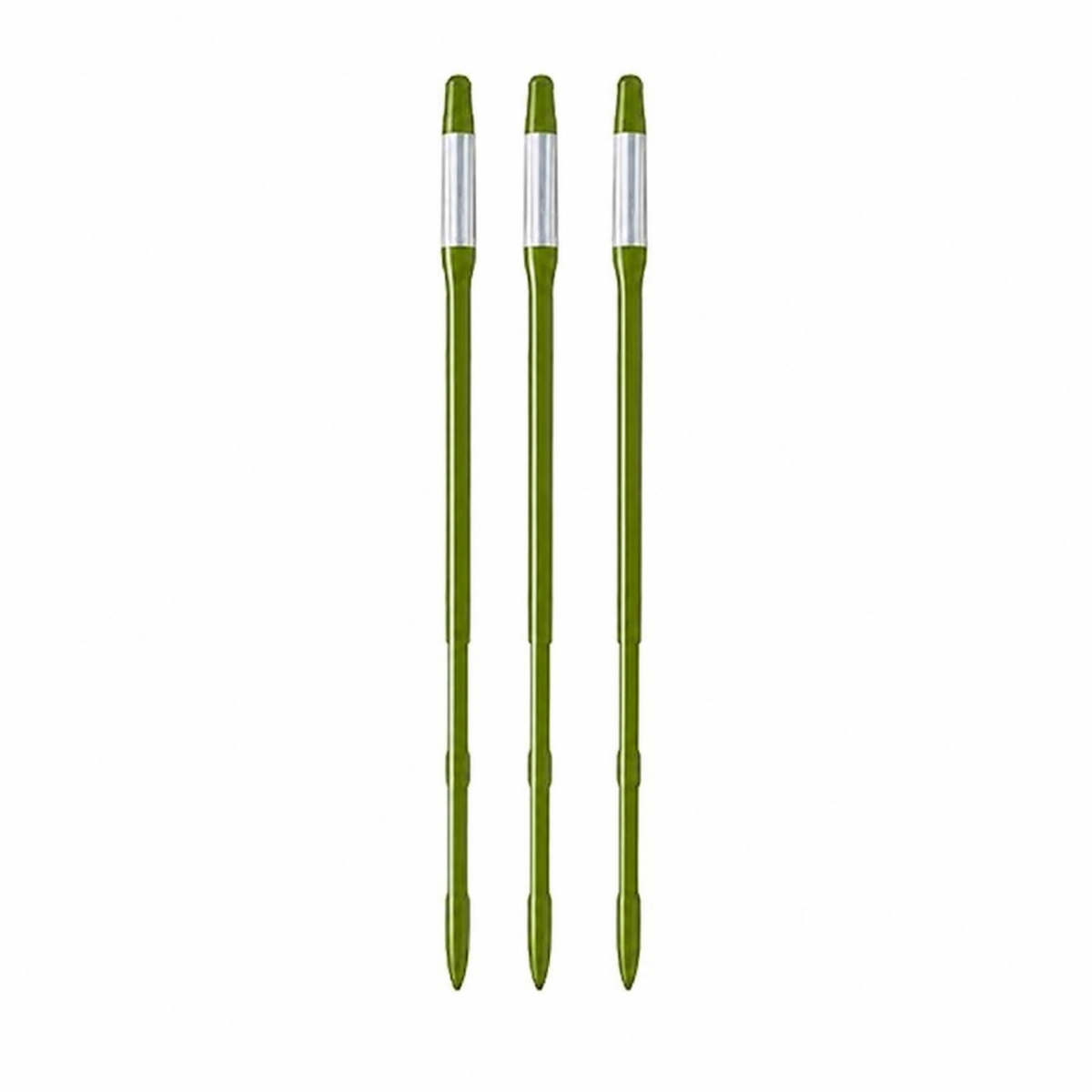 Pack De 3 Medidores De Humedad Para Plantas Sus.tee Verde – S –_0