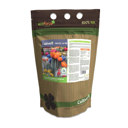 Abono Cactus Ecológico Cultivers 2x5kg_2