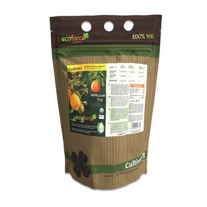 Abono Cítricos Ecológico Cultivers 5 Kg_2