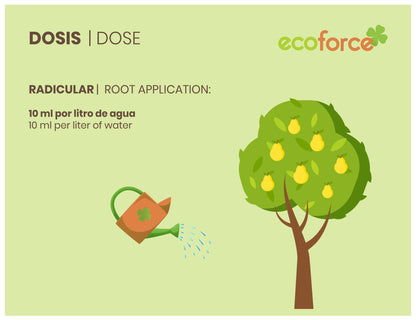 Abono Cítricos Líquido Ecológico Cultivers 250 Ml_3