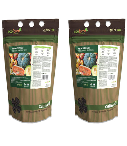 Abono Frutales Ecológico Cultivers 2x1kg_1