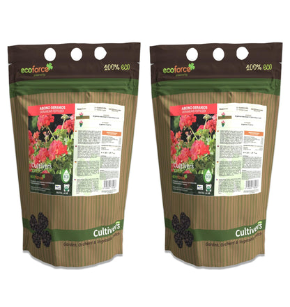 Abono Geranios Ecológico Cultivers 2x1kg_1