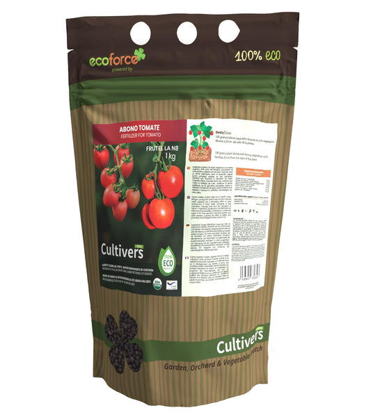 Abono Tomate Ecológico Cultivers 2x1kg_0