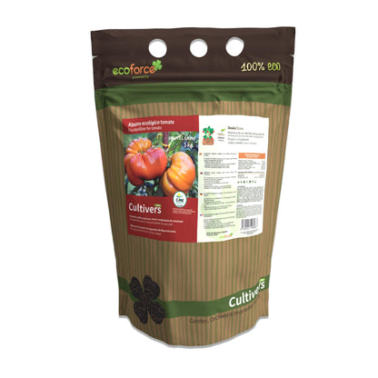 Abono Tomate Ecológico Cultivers 2x5kg_2