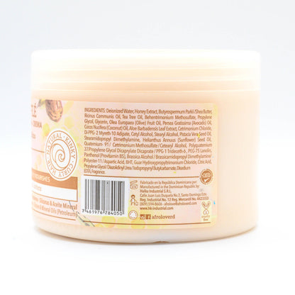 Afro Love Hair Souffle 450g Xl_1